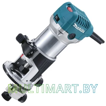Кромочно-петельный фрезер Makita RT0700CX2